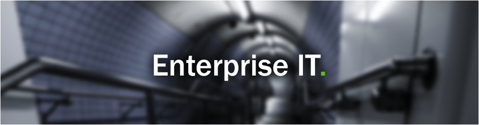 Enterprise IT